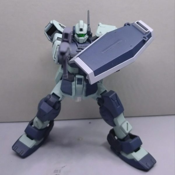 ジム改 近代化仕様