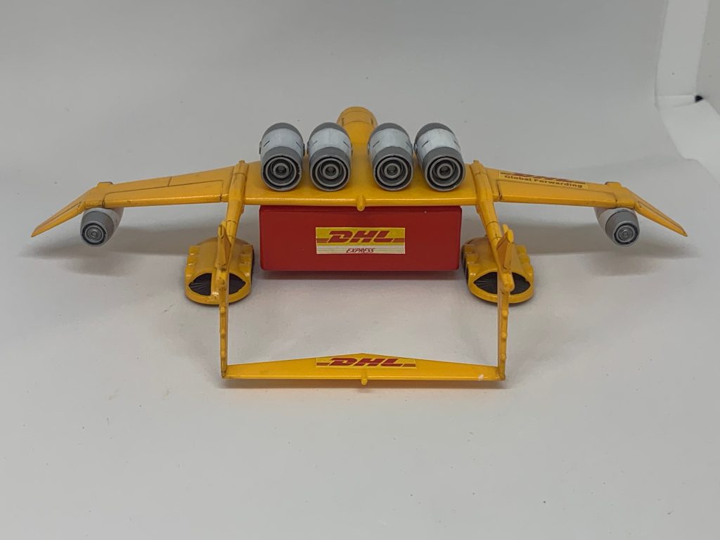ミデア by DHL–4枚目/制作者：Newhand10000