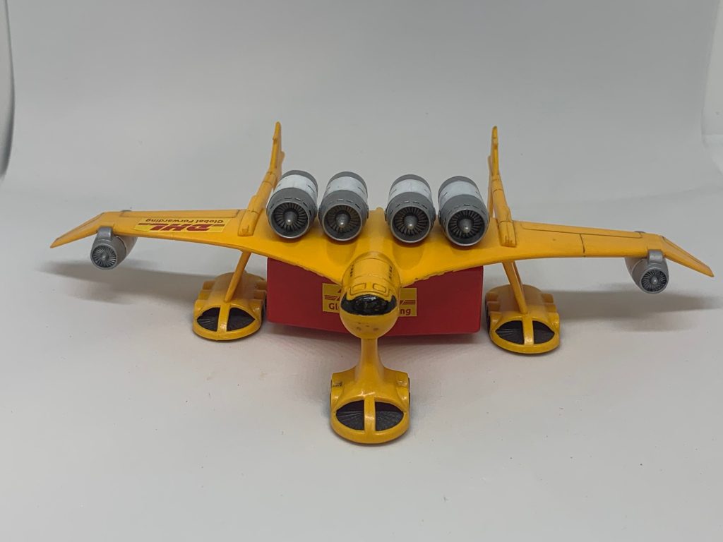 ミデア by DHL–3枚目/制作者：Newhand10000
