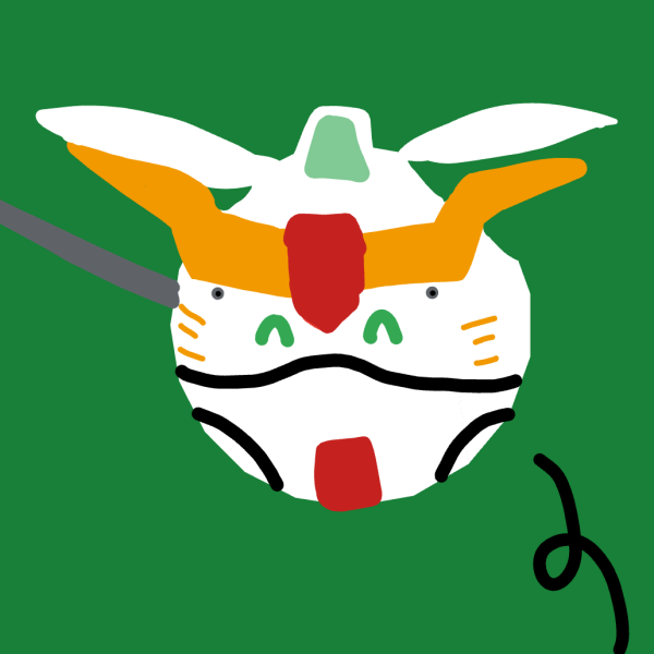 ガンスタ運営様のXに乗せていただきました！やったー😆