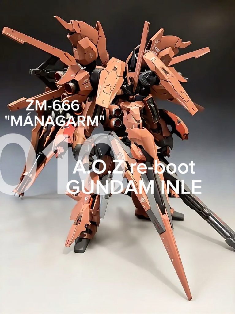 ZM-666 