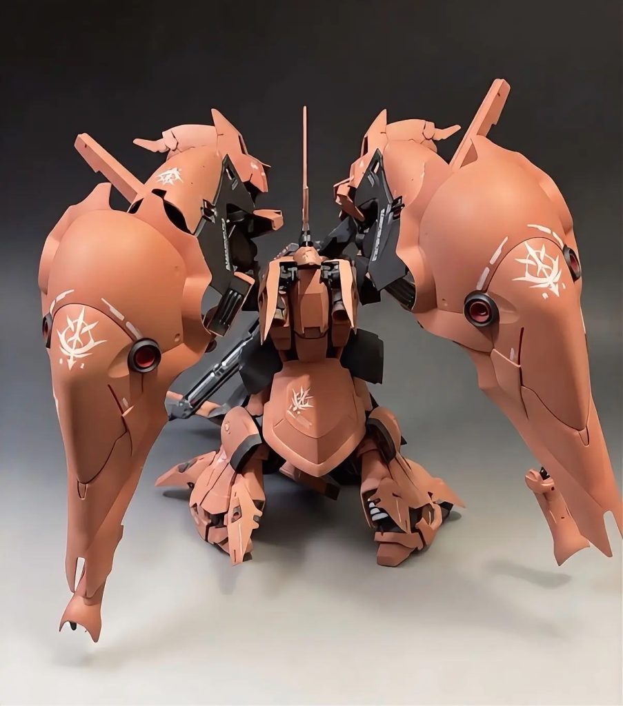 バック