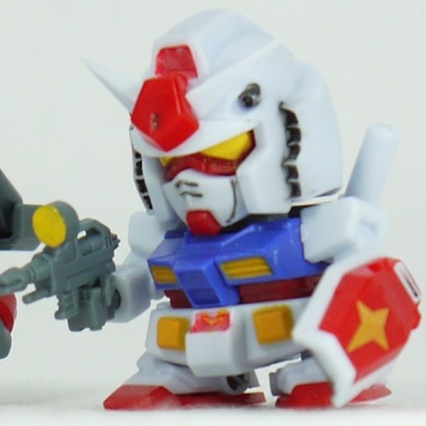 機動戦士ガンダム V作戦ビスケット