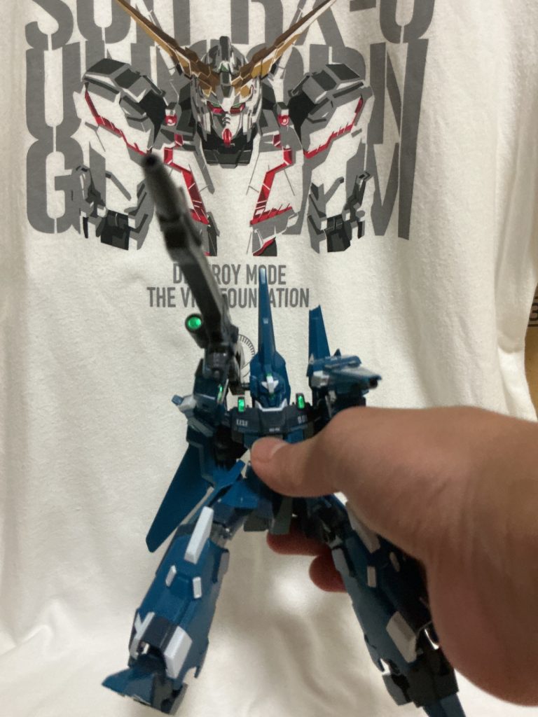 エセフルバースト？w