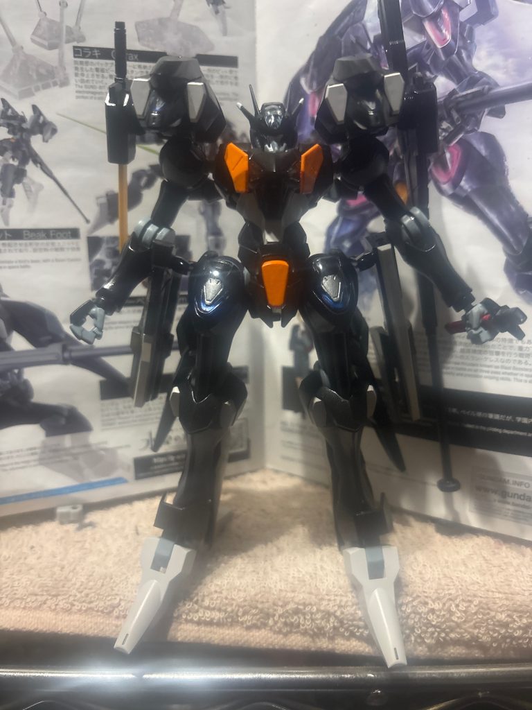 55Aの暇つぶしファラクトセカンド