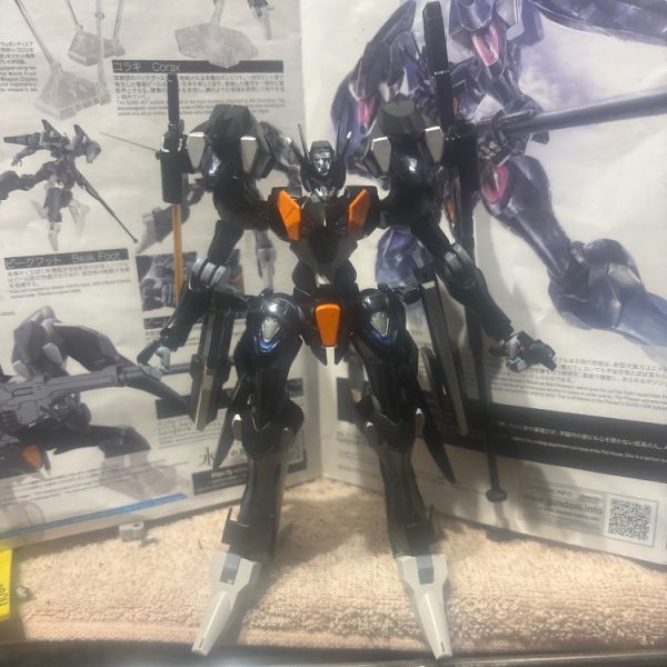 55Aの暇つぶしファラクトセカンド