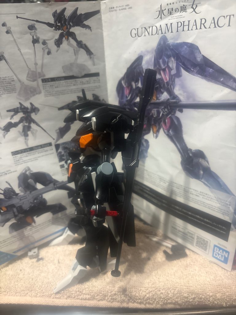 55Aの暇つぶしファラクトセカンド–2枚目/制作者：55A