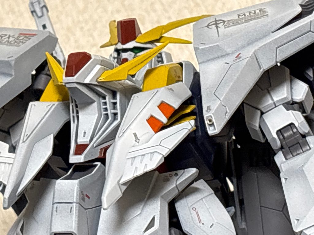 クスィガンダム