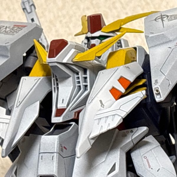 クスィガンダム