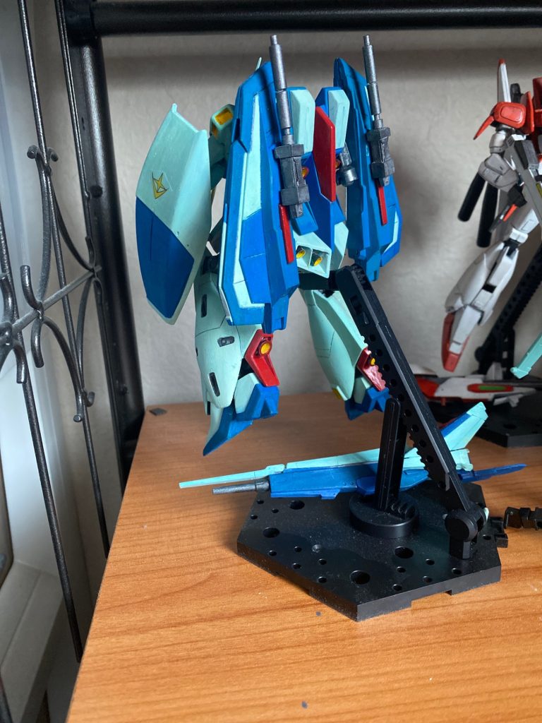 パックショットです。