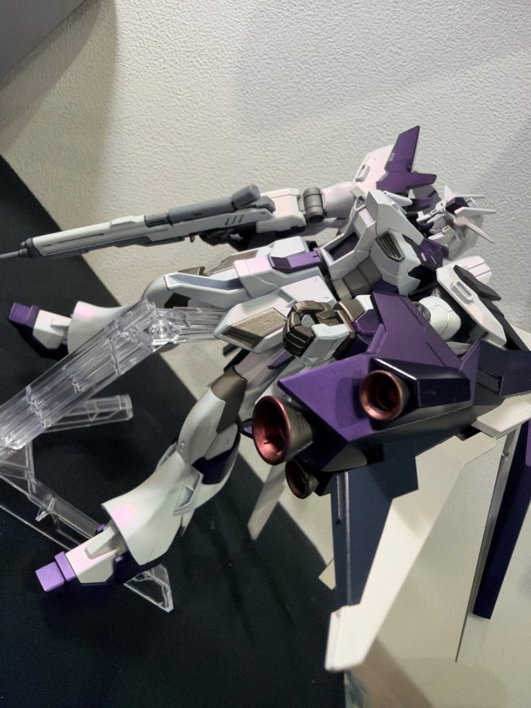 Hi-νガンダムヴレイブ–3枚目/制作者:hiro's
