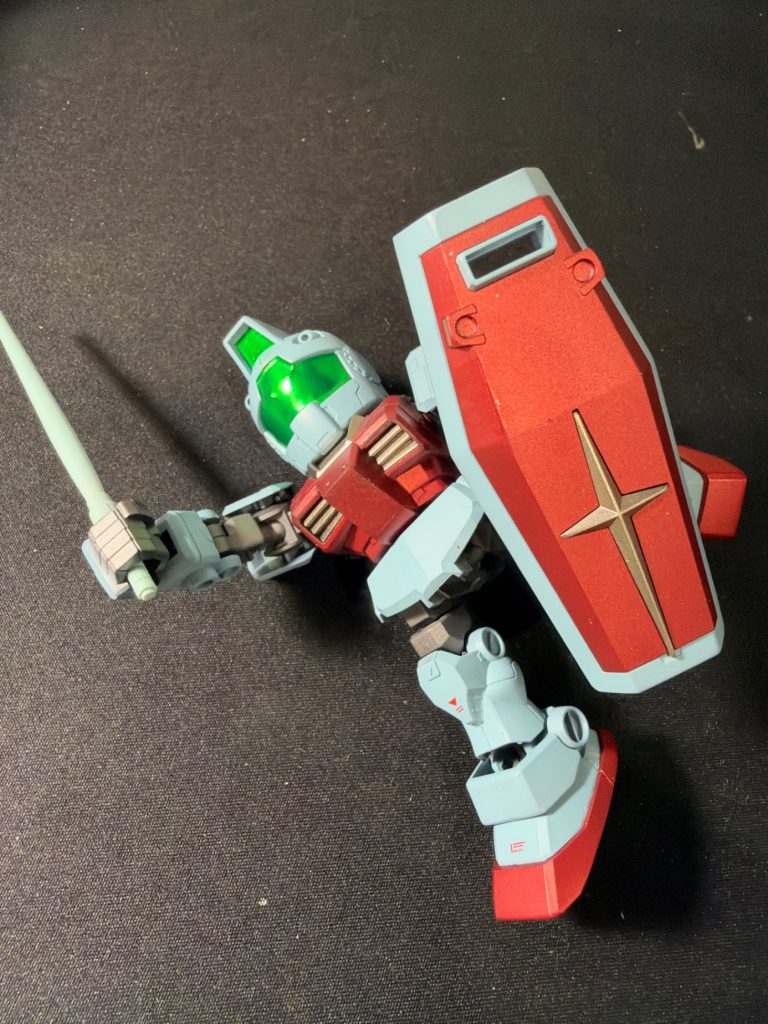 SDCS ジム