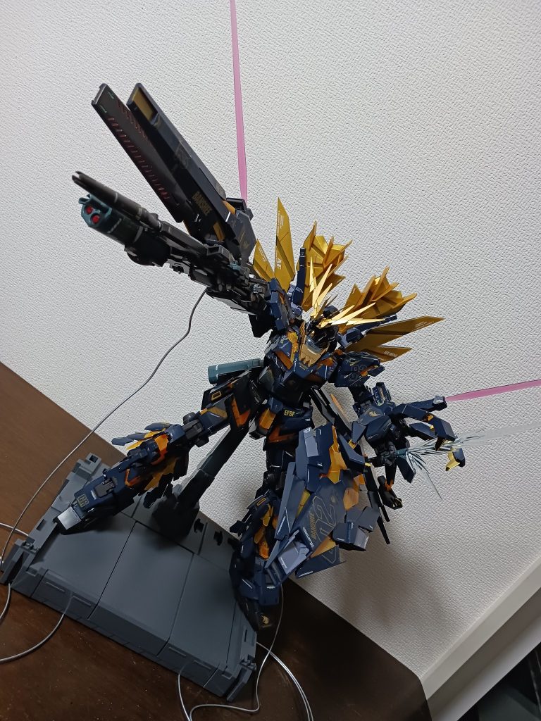 PGバンシィ