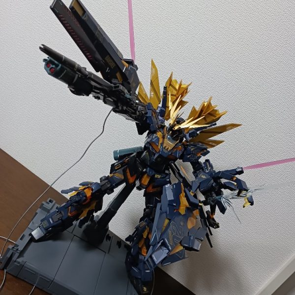 PGバンシィ