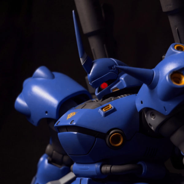hguc ケンプファー