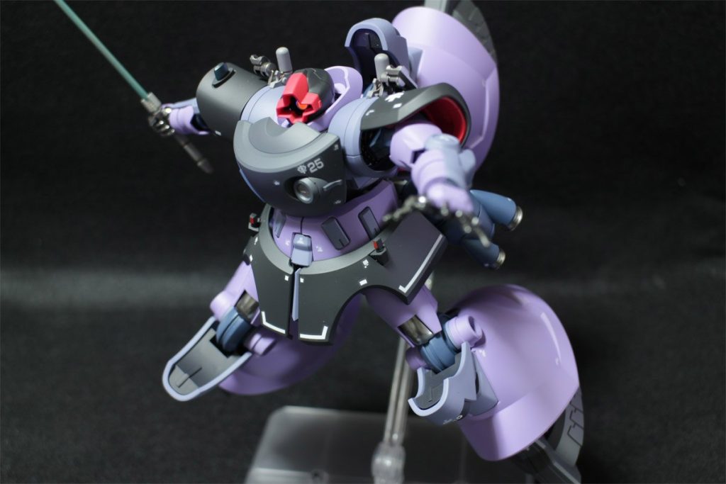 HG ドムGQ