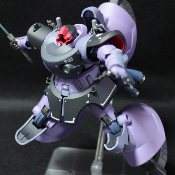 HG ドムGQ