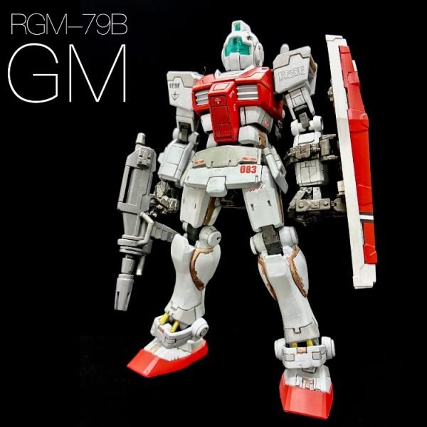 RGM-79 GM