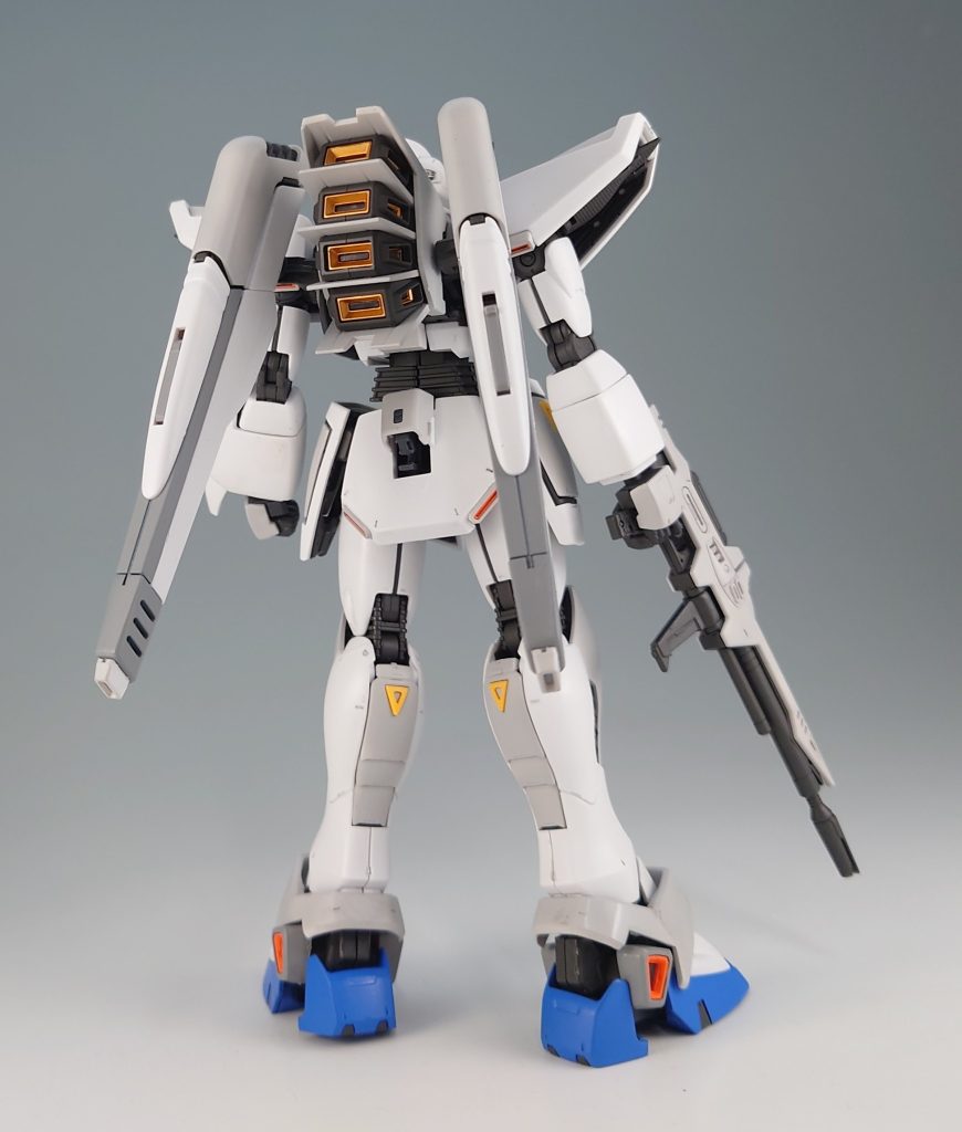 MG F91 ver.2.0 プリクエルカラー–3枚目/制作者：あかつく。