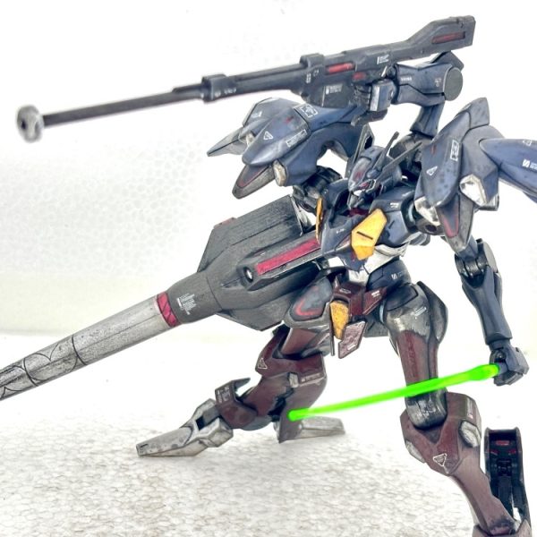 HG ガンダム　ファラクト　ライガー