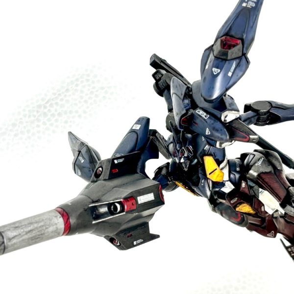 HG ガンダム　ファラクト　ライガー