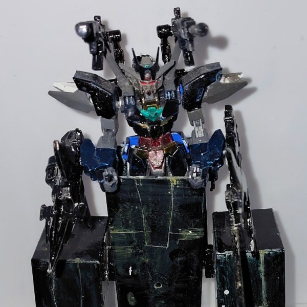 ダークアースリィガンダムDWDB(デスウェポン·ダークブースター)
