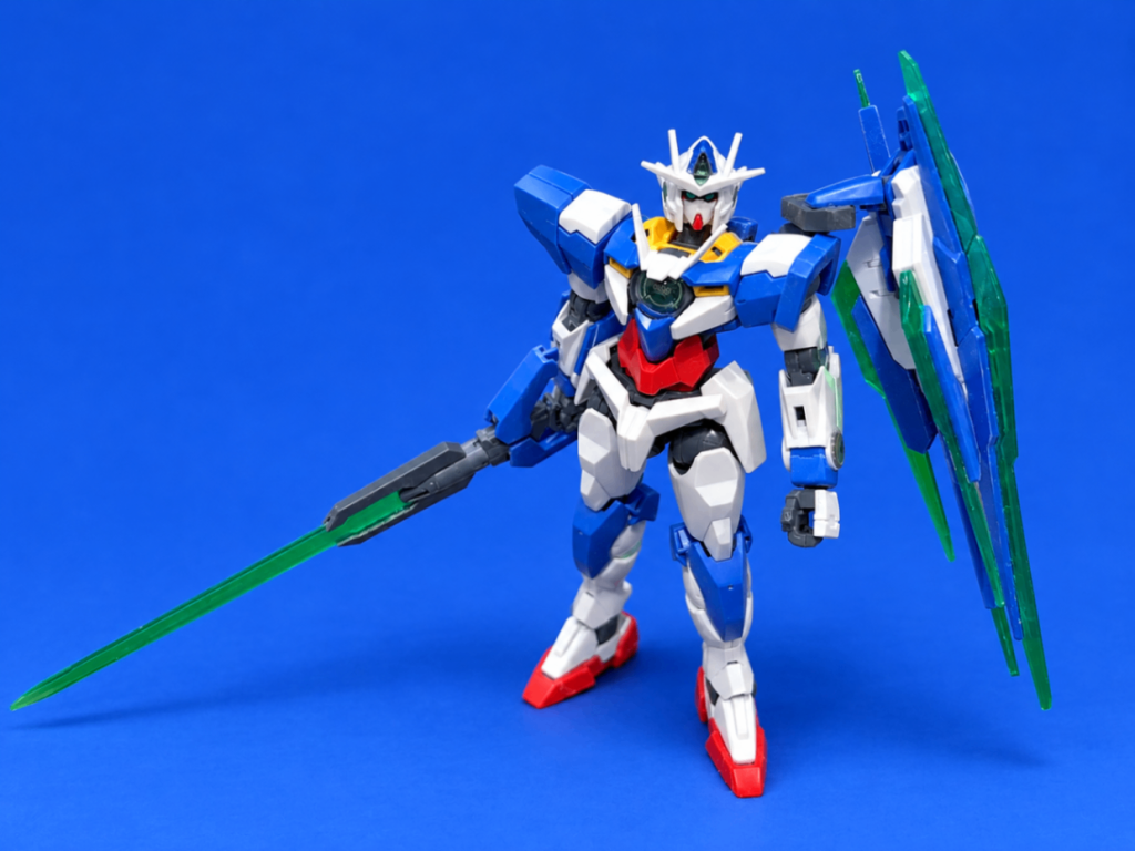 クアンタ作りたくて
