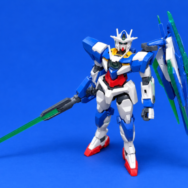 クアンタ作りたくて